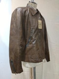 60's KETT Single Riders Jacket 