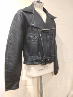 70's Waddington riders jacket 