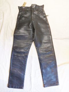 50's BUCO Motorcycle Leather Pants