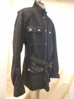 Motor Quality Product OILED Jacket 