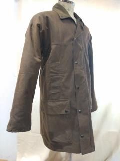 MASCOT OILED Jacket MARKSMAN 