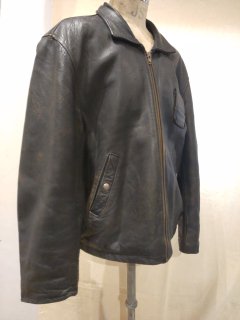 French Air Force Type Flight Jacket