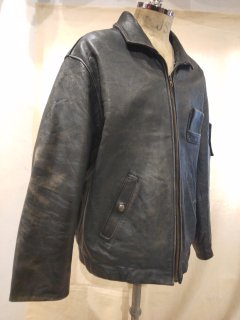 French Air Force Flight Jacket