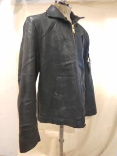 ARCADIS French Air Force Type Flight Jacket