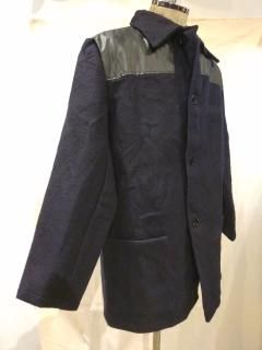 70's Woodfield Industries Donkey Jacket