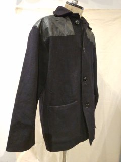 80's Donkey Jacket