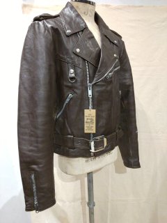 <img class='new_mark_img1' src='https://img.shop-pro.jp/img/new/icons1.gif' style='border:none;display:inline;margin:0px;padding:0px;width:auto;' />80's Double Riders Jacket DESTRUC-JACKET