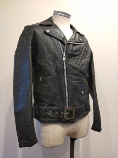 60's Schott double riders jacket 