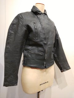 70~80's Waddington riders jacket 