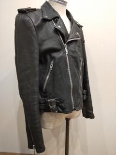 80's Double Riders Jacket DESTRUC-JACKETʾλ
