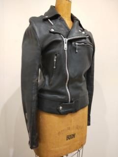 70's Belstaff Leather Jacket 