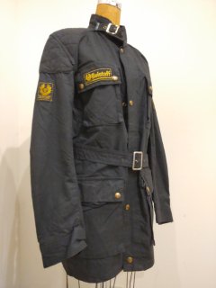 <img class='new_mark_img1' src='https://img.shop-pro.jp/img/new/icons1.gif' style='border:none;display:inline;margin:0px;padding:0px;width:auto;' />80's Belstaff TRIALMASTER 