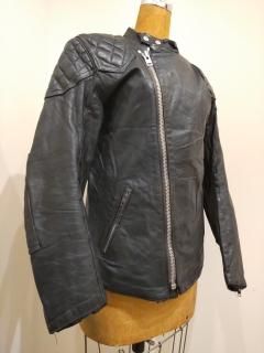 TT leathers Leather Jacket 