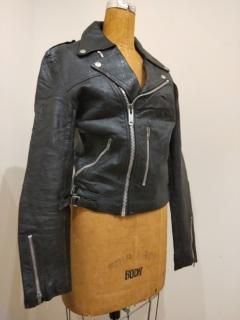 70's Double riders jacket λType 