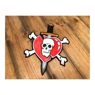 Heart Breaker Skullåץꥱʸ