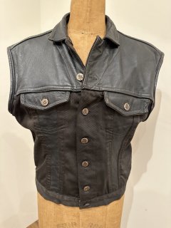 LAROCKA! Driljean Vest (custom)