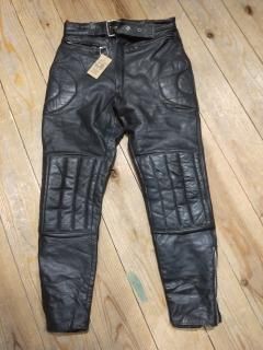 TT leathers Leather Pants