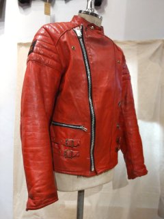 80's SPEED SPORT SUPAKIT Riders jacket MONZA Type 