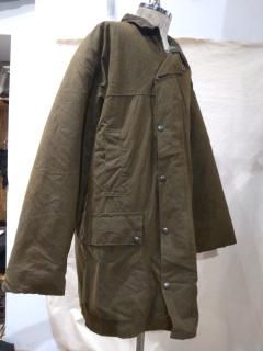 MASCOT OILED Jacket MARKSMAN 