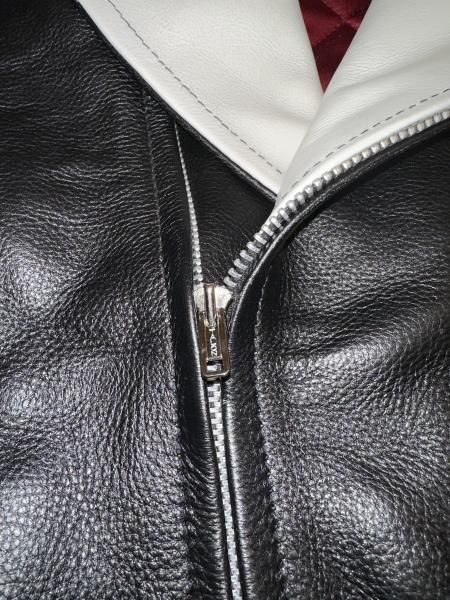 Neon Leather Garment レザーベレー 2025年最新】NEON leather