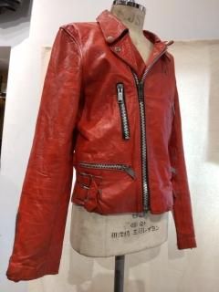 EAGLE Leathers Riders jacket LIGHTNING Type 