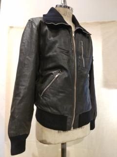 German Air Force Flight Jacket Civilian model 