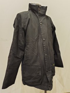 Barbour Kelsey waxed jacket