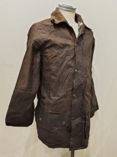 MASCOT Oiled Jacket Forester