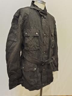 RABERG Oiled Jacket 