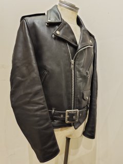 80's Schott double riders jacket 