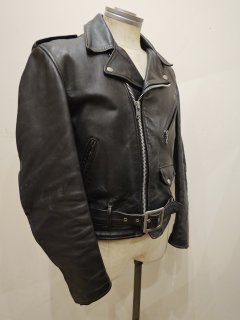 80's Schott double riders jacket