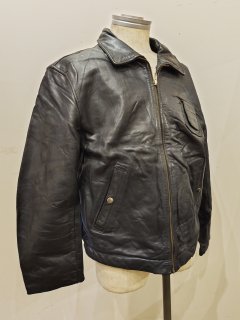French Air Force Type Flight Jacket
