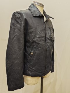 ATLAS French Air Force Type Flight Jacket