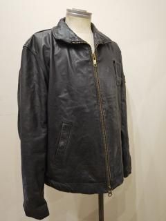 French Air Force Type Flight Jacket