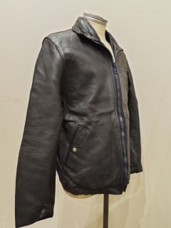 GRAULHET French Air Force Flight Jacket