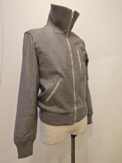 German Air Force Type Flight Jacket