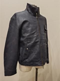 French Air Force Type Flight Jacket 