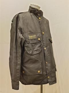 90's Barbour INTERNATIONAL