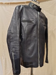 70's Brimaco Single riders jacket 