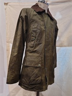 70's Belstaff Oiled Jacket