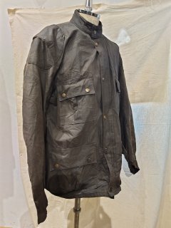 Hein Gericke Oiled Jacket