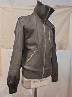 German Air Force Type Flight Jacket