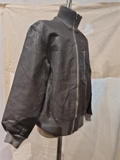 German Air Force Type Flight Jacket