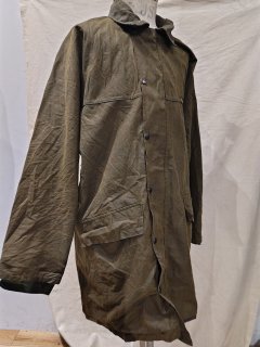 MASCOT OILED Jacket DALESMAN