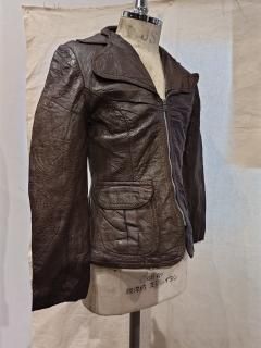 【予約販売】本 LADIES - neon-leather 帽子