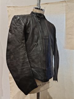 70's KETT Patted Riders Jacket 