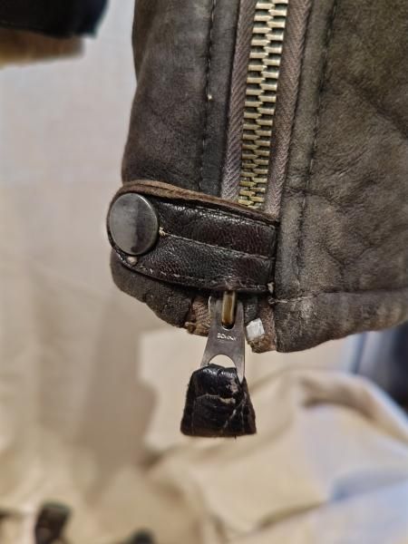 ジャケット・アウター 40's LUFTWAFFE MOUTON KANALJACKET 40's LUFTWAFFE MOUTON KANALJACKET - neon-leather