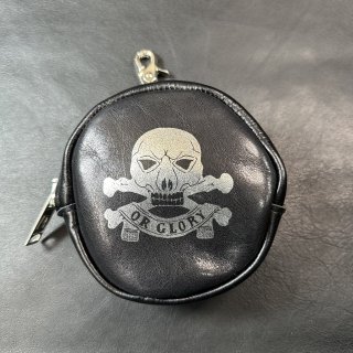circle coin case(or glory)