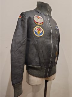 German Air Force Flight Jacket