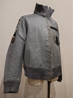 German Air Force Flight Jacket